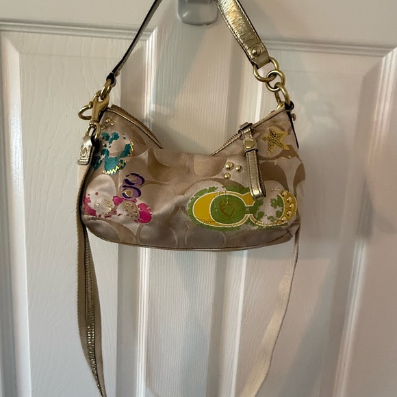 Coach bag - Picture 8 of 11